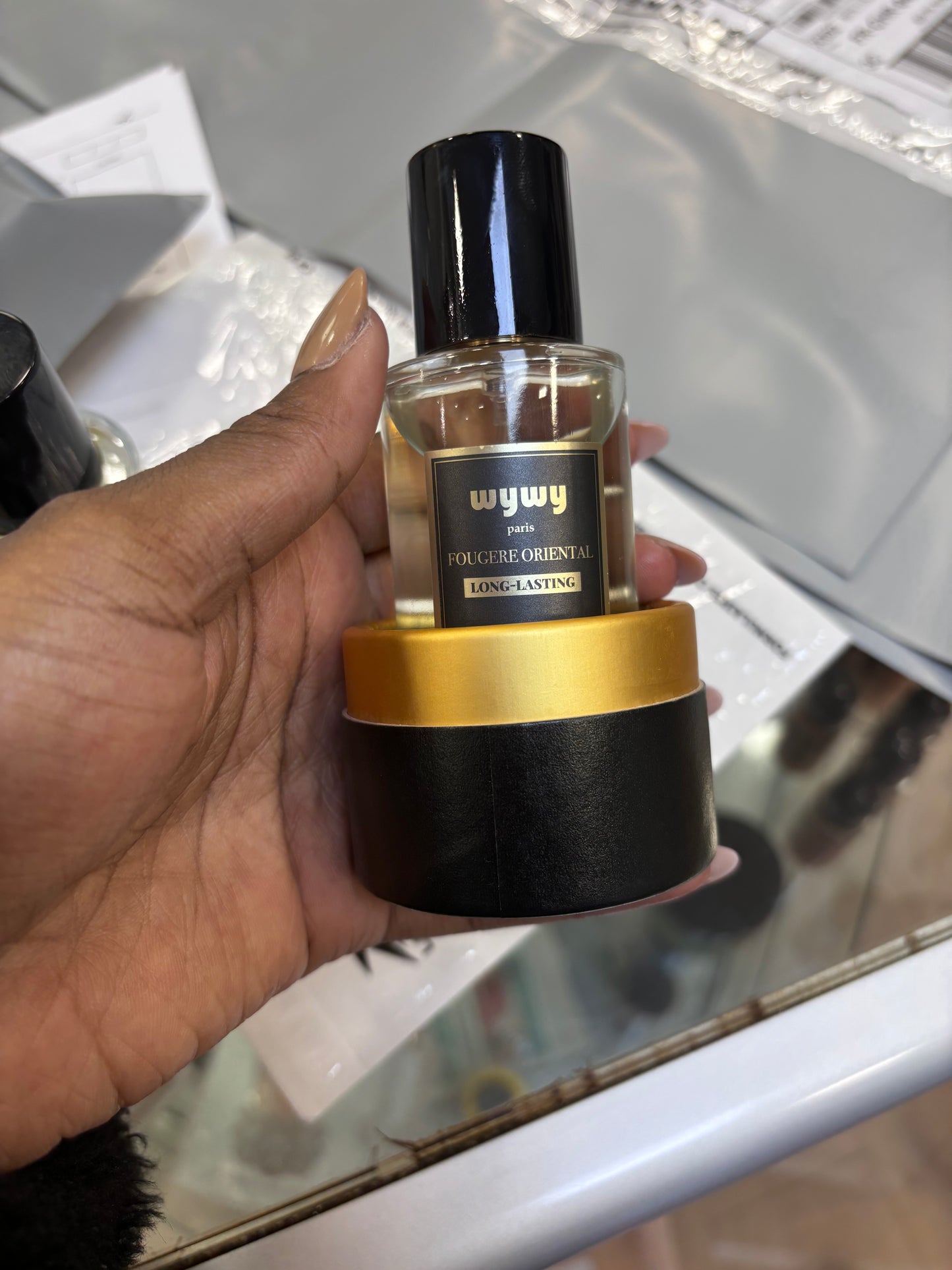 Parfum YSL
