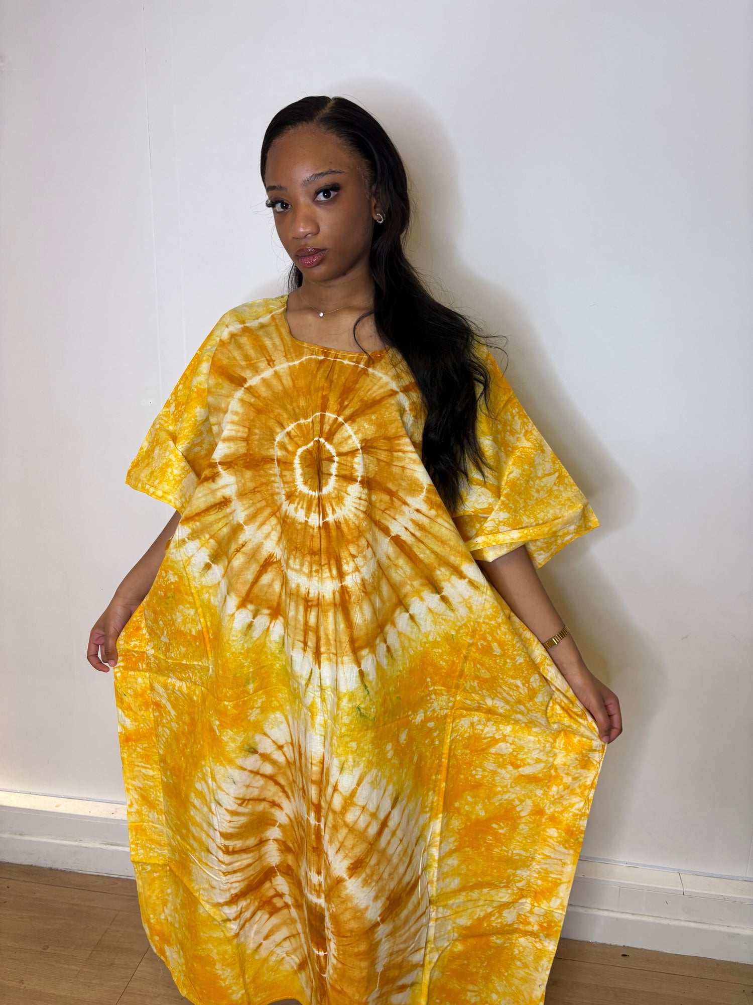 ROBE AFRICAINE