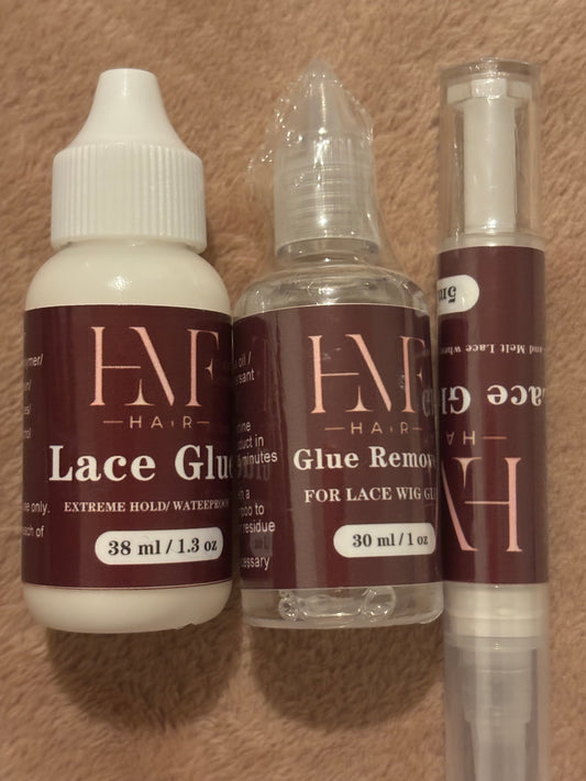 HMF GLUE