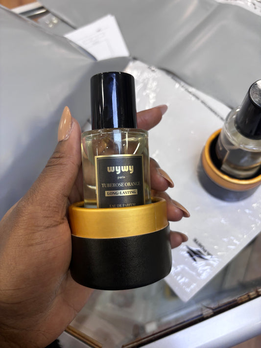 Parfum scandale