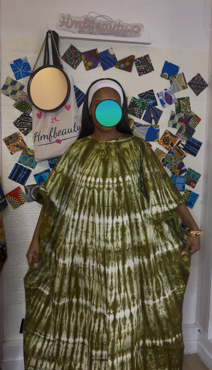 BOUBOU DIOR