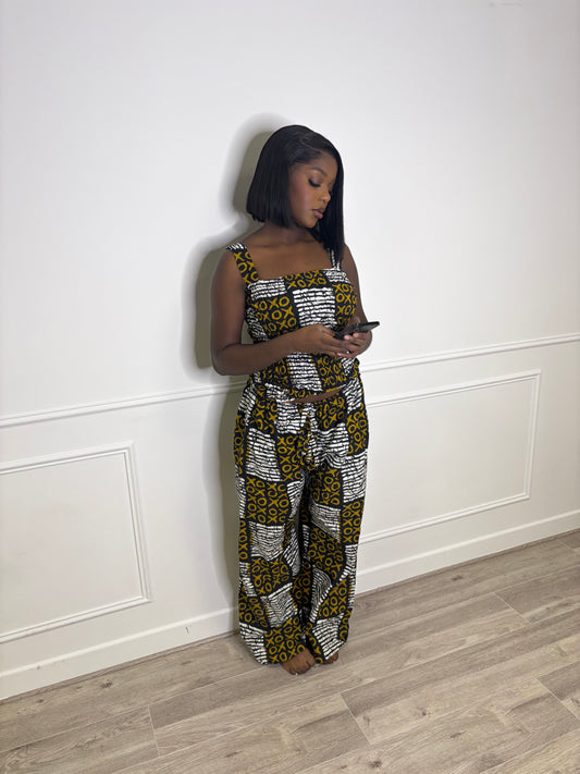 ENSEMBLE LAGOS
