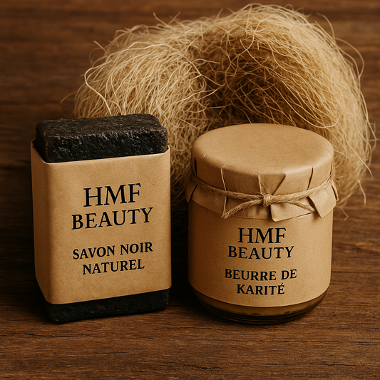 KIT PEAU PARFAITE